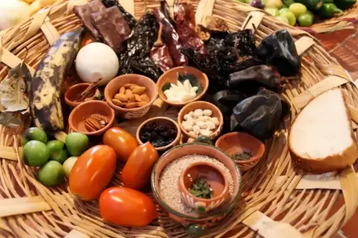 Ingredientes-mole-tlaxcalteca